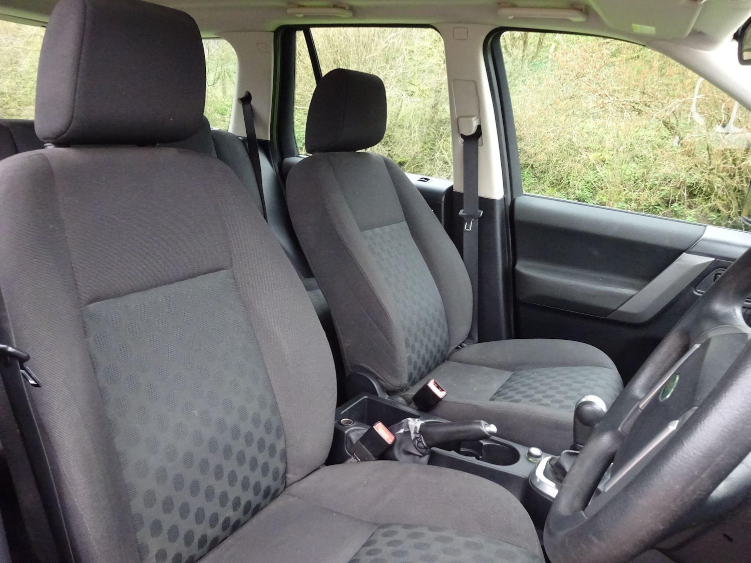 Used Land Rover Freelander 2 2009 for sale - 77793961: Photo 14