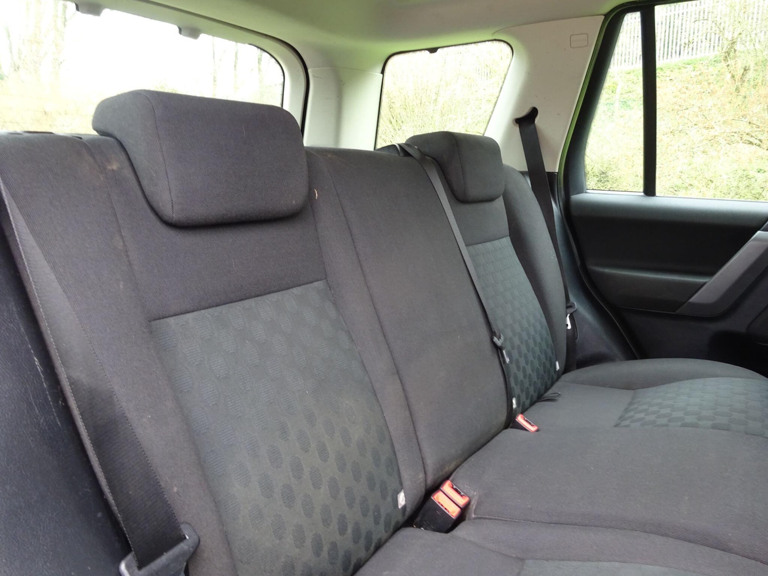 Used Land Rover Freelander 2 2009 for sale - 77793961: Photo 16