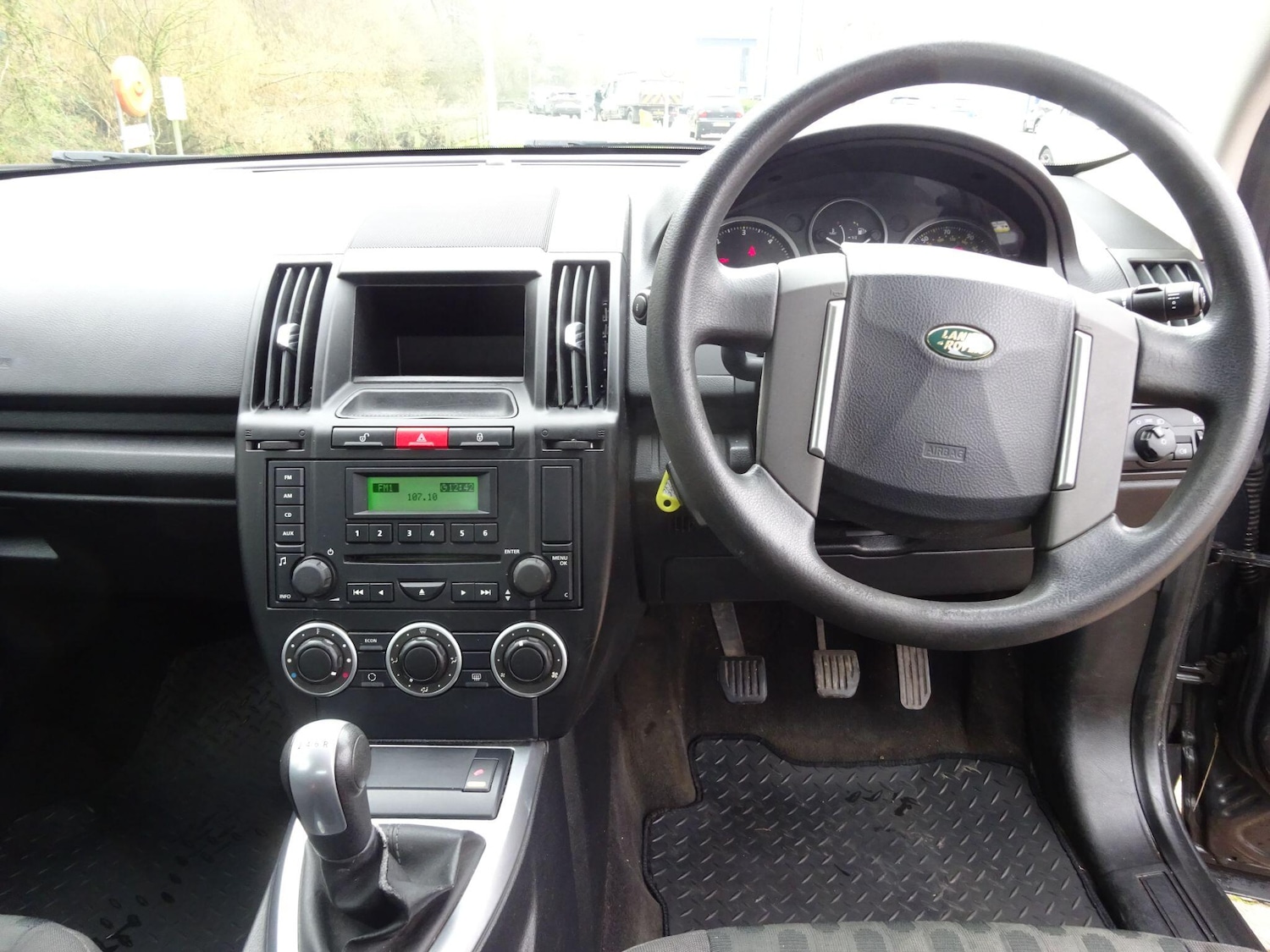 Used Land Rover Freelander 2 2009 for sale - 77793961: Photo 18