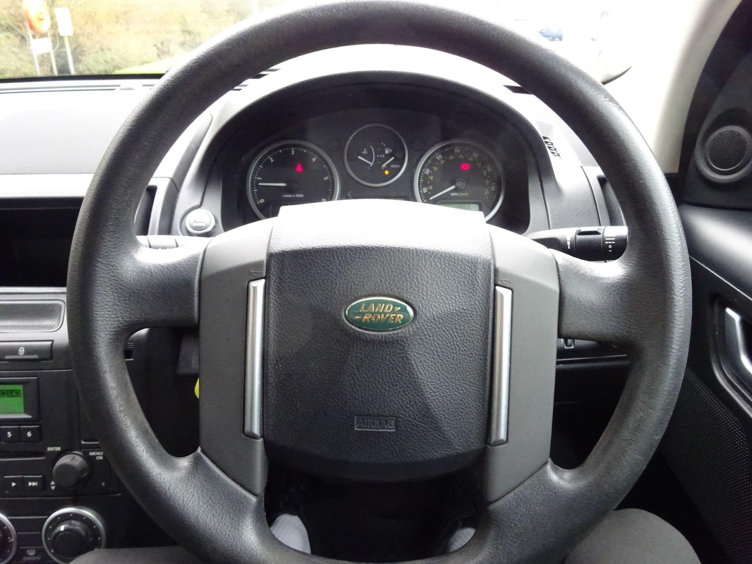 Used Land Rover Freelander 2 2009 for sale - 77793961: Photo 19