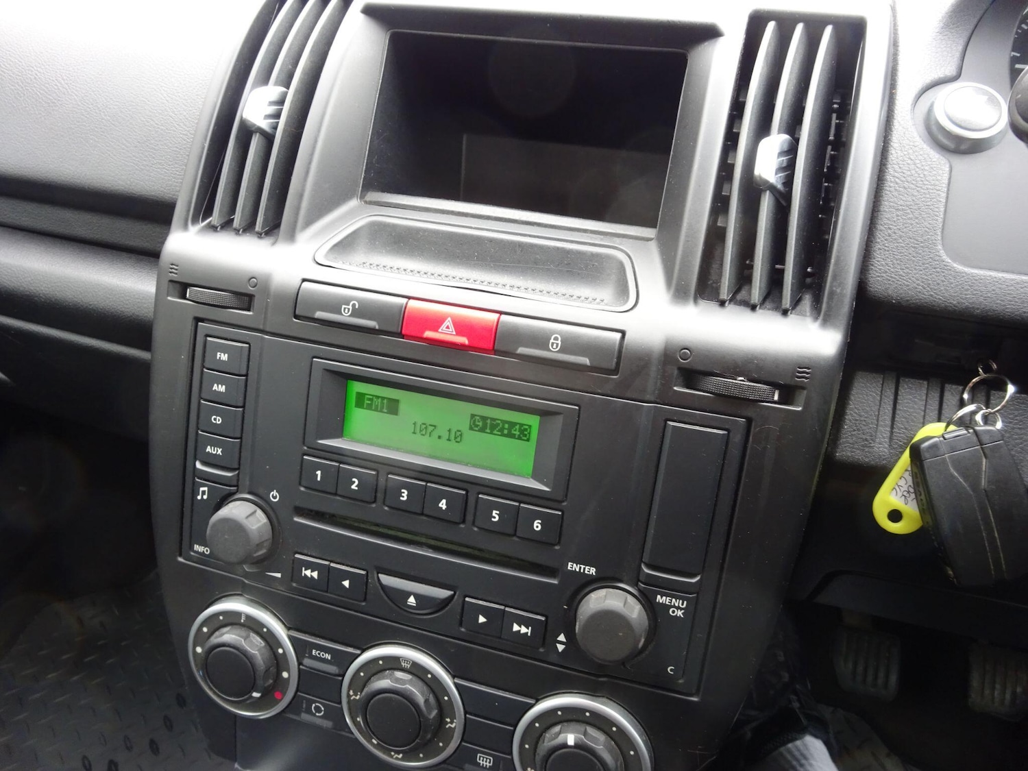 Used Land Rover Freelander 2 2009 for sale - 77793961: Photo 22