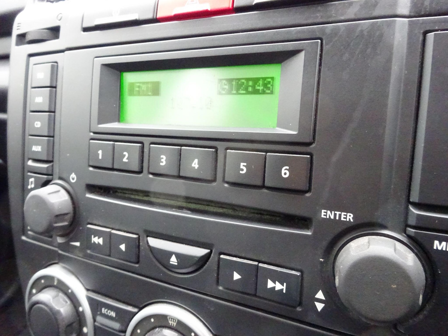 Used Land Rover Freelander 2 2009 for sale - 77793961: Photo 23