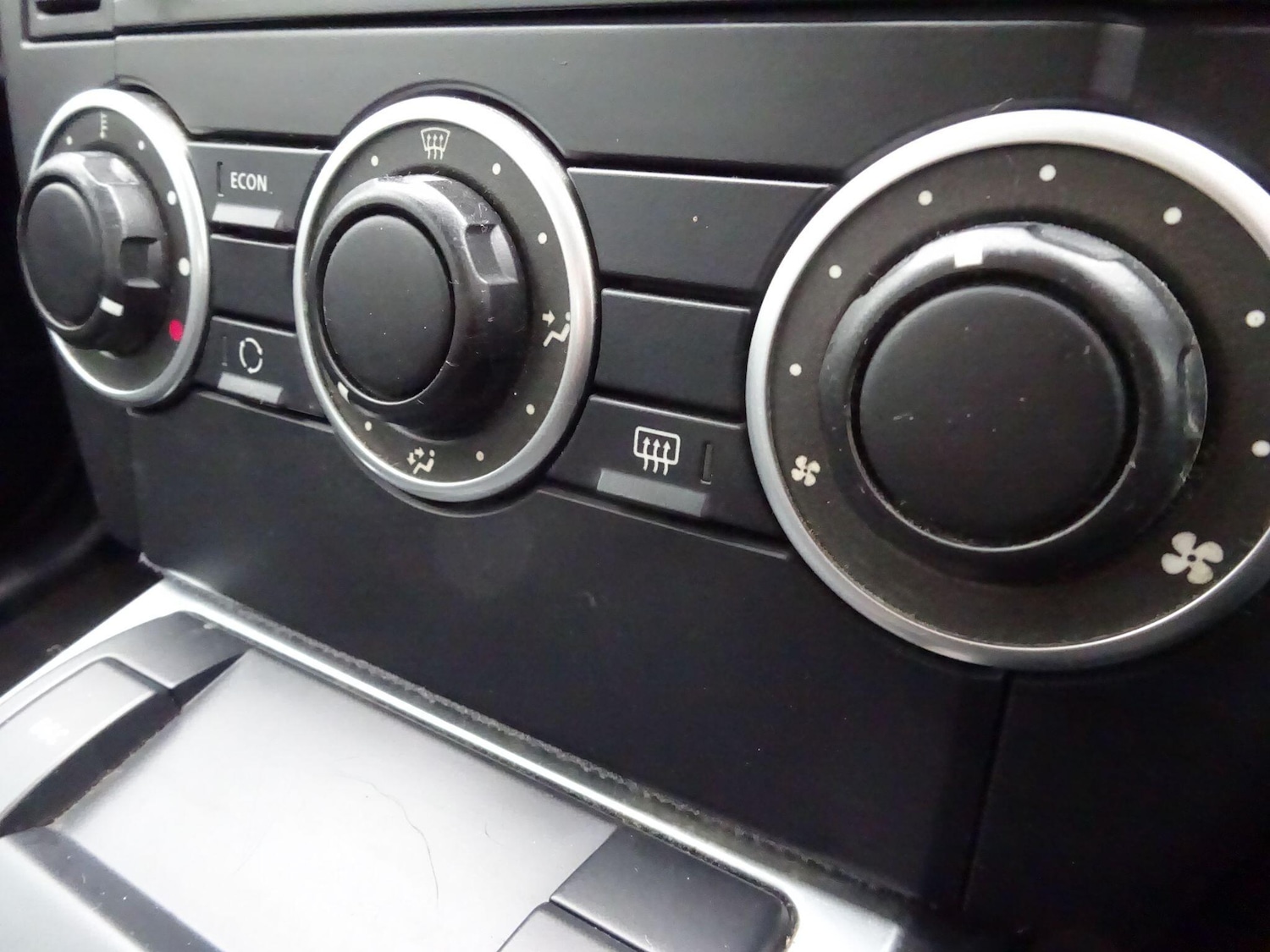 Used Land Rover Freelander 2 2009 for sale - 77793961: Photo 24