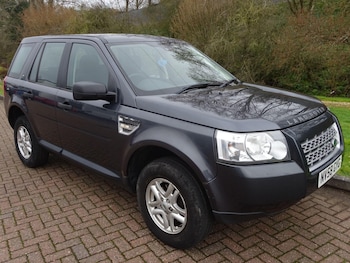 Used Land Rover Freelander 2 2009 for sale - 77793961: Photo