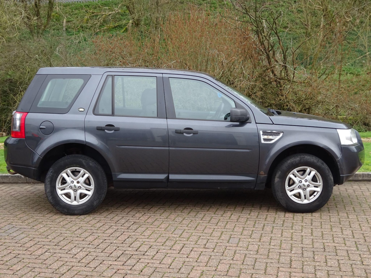 Used Land Rover Freelander 2 2009 for sale - 77793961: Photo 5