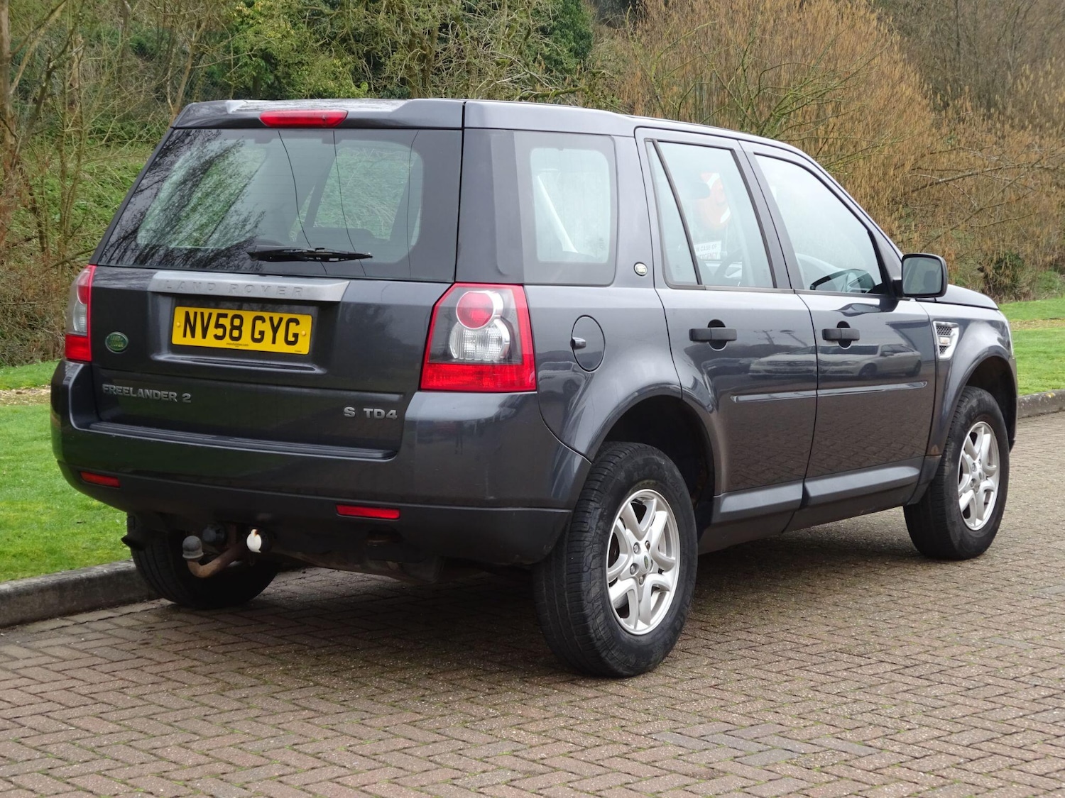 Used Land Rover Freelander 2 2009 for sale - 77793961: Photo 6