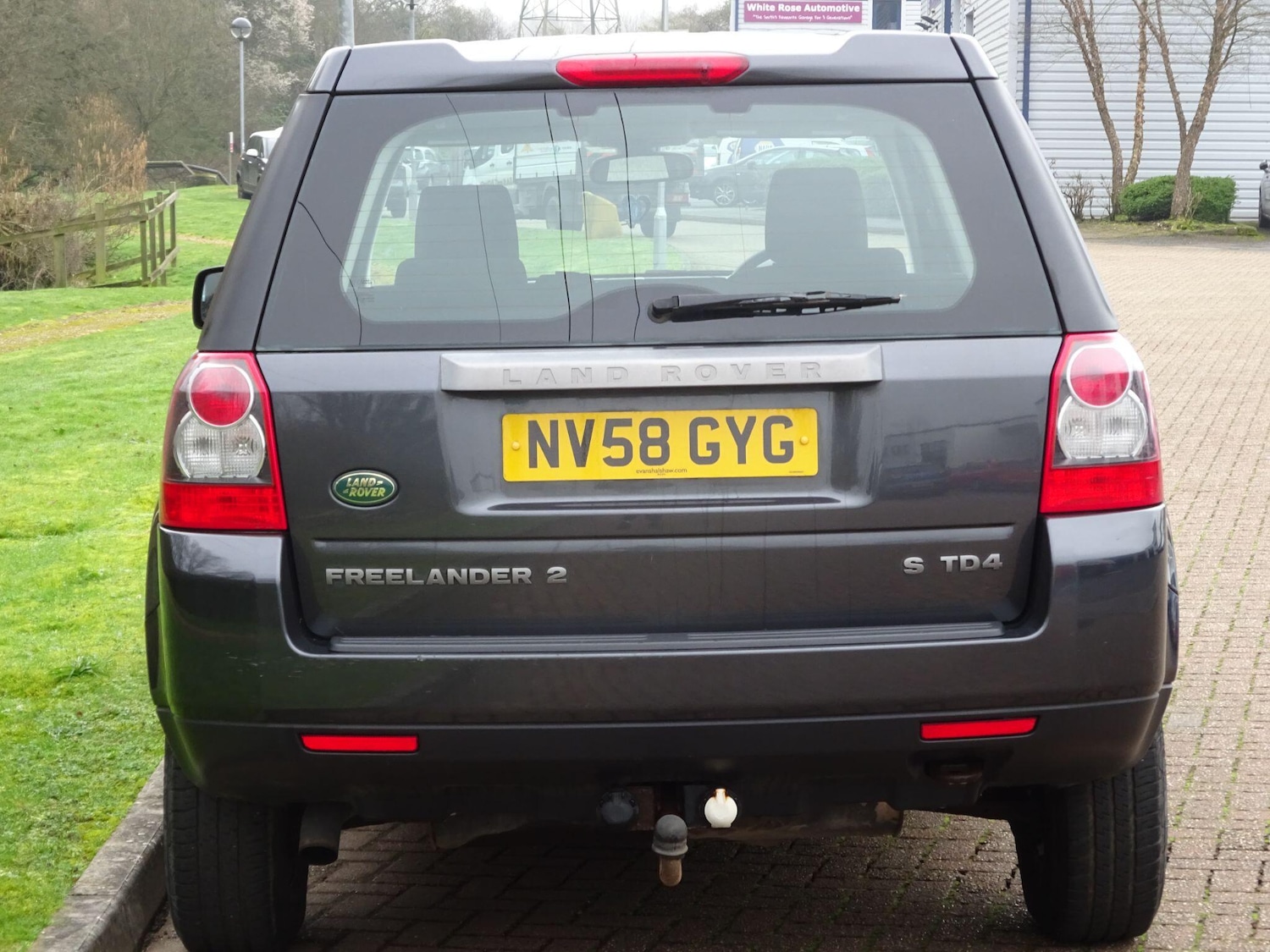 Used Land Rover Freelander 2 2009 for sale - 77793961: Photo 7