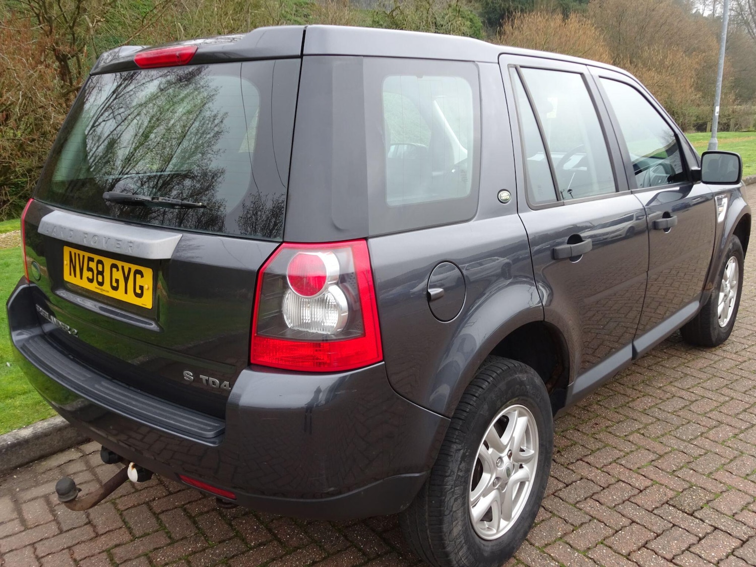 Used Land Rover Freelander 2 2009 for sale - 77793961: Photo 9