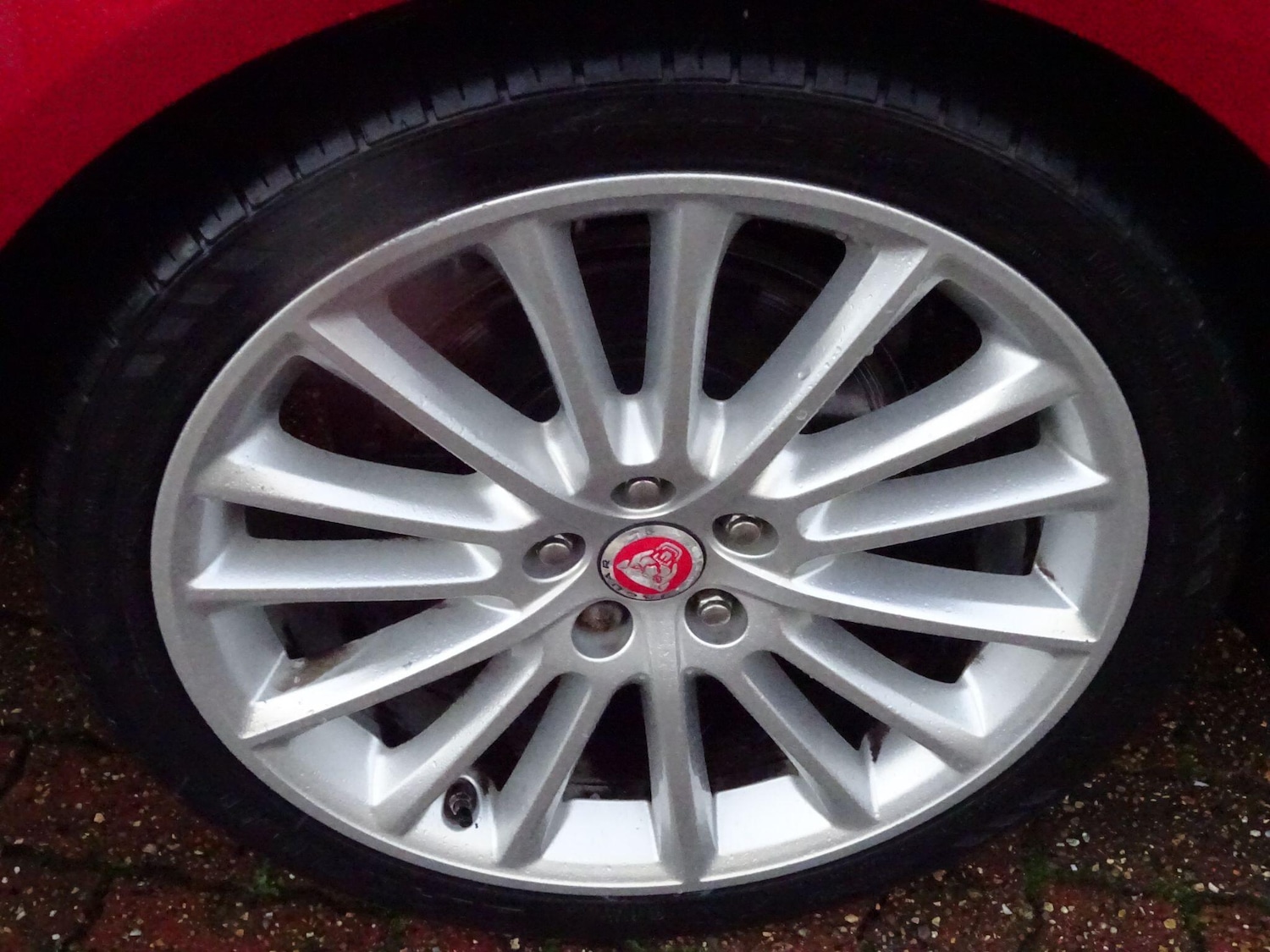 Used Jaguar XE 2016 for sale - 76539090: Photo 11