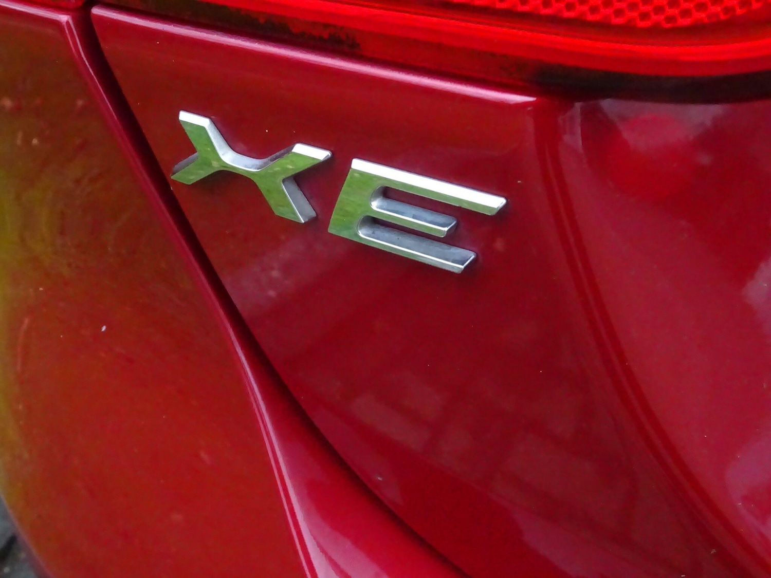 Used Jaguar XE 2016 for sale - 76539090: Photo 12