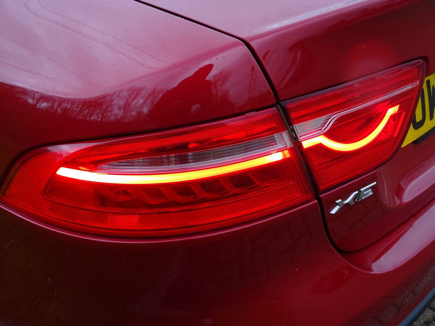 Used Jaguar XE 2016 for sale - 76539090: Photo 16