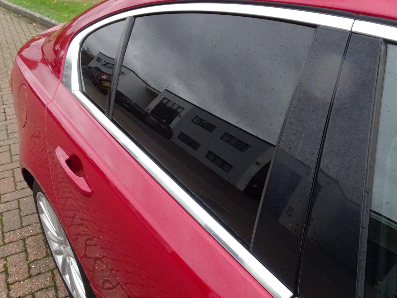 Used Jaguar XE 2016 for sale - 76539090: Photo 17