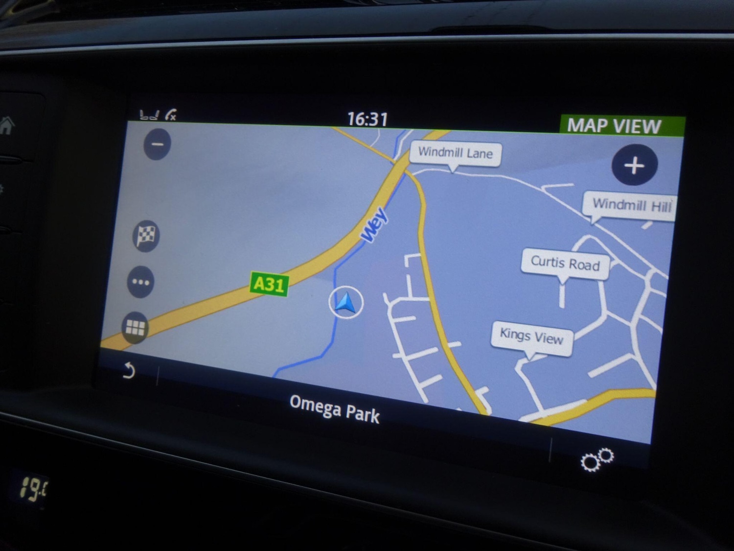 Used Jaguar XE 2016 for sale - 76539090: Photo 31