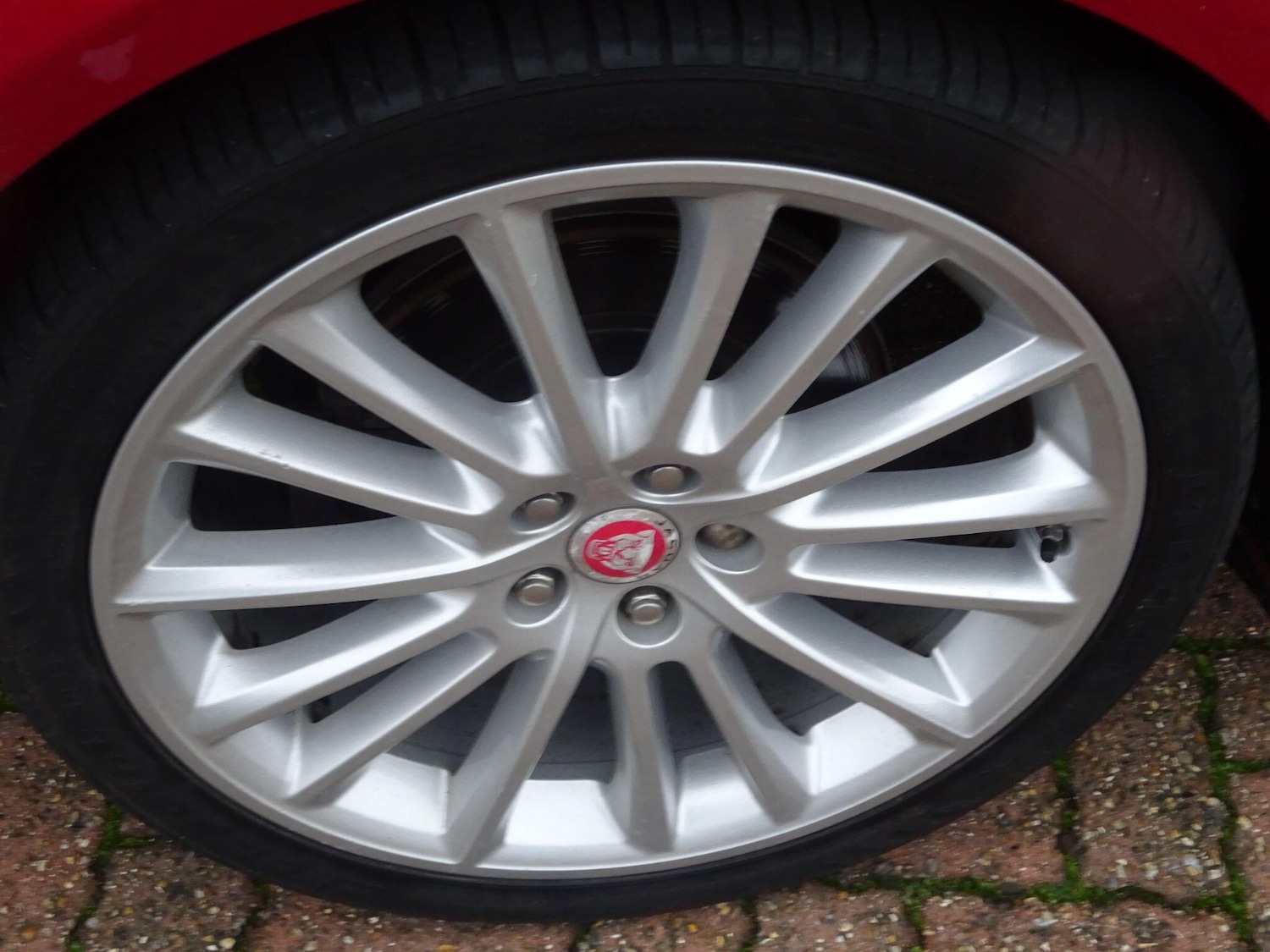 Used Jaguar XE 2016 for sale - 76539090: Photo 56