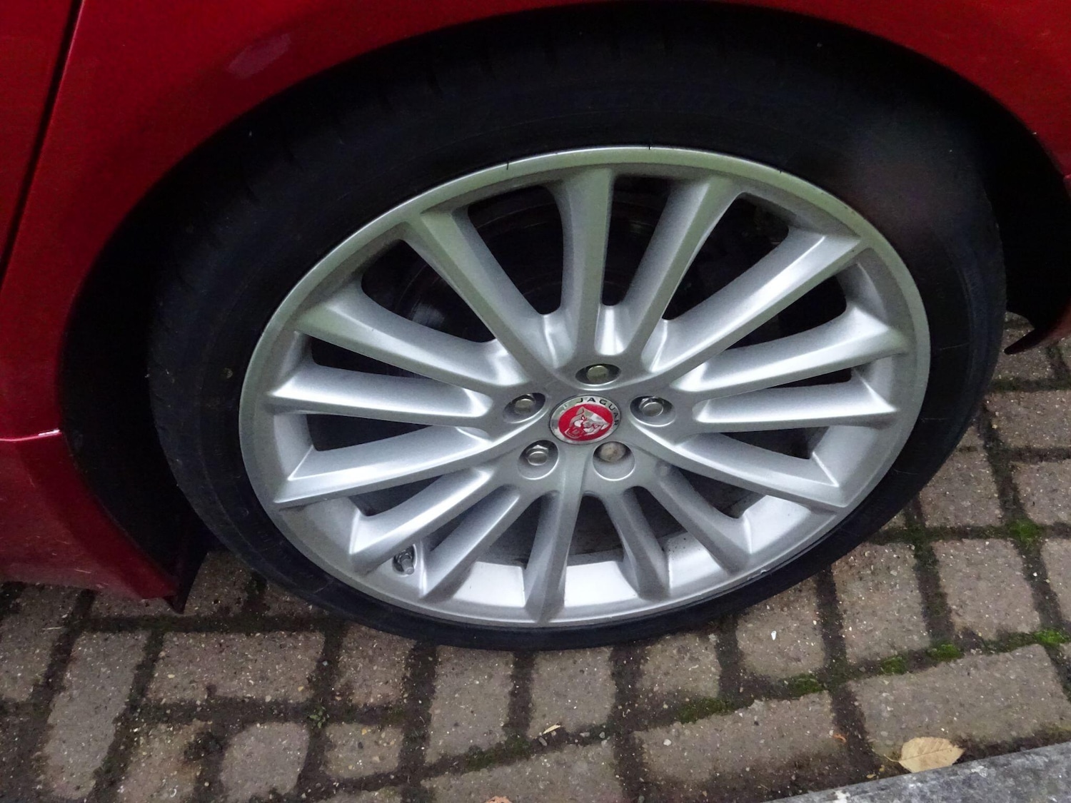 Used Jaguar XE 2016 for sale - 76539090: Photo 59