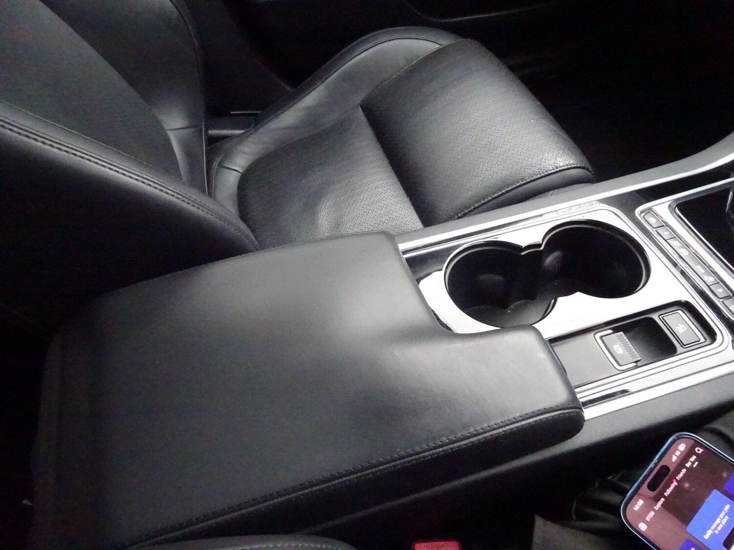 Used Jaguar XE 2016 for sale - 76539090: Photo 70