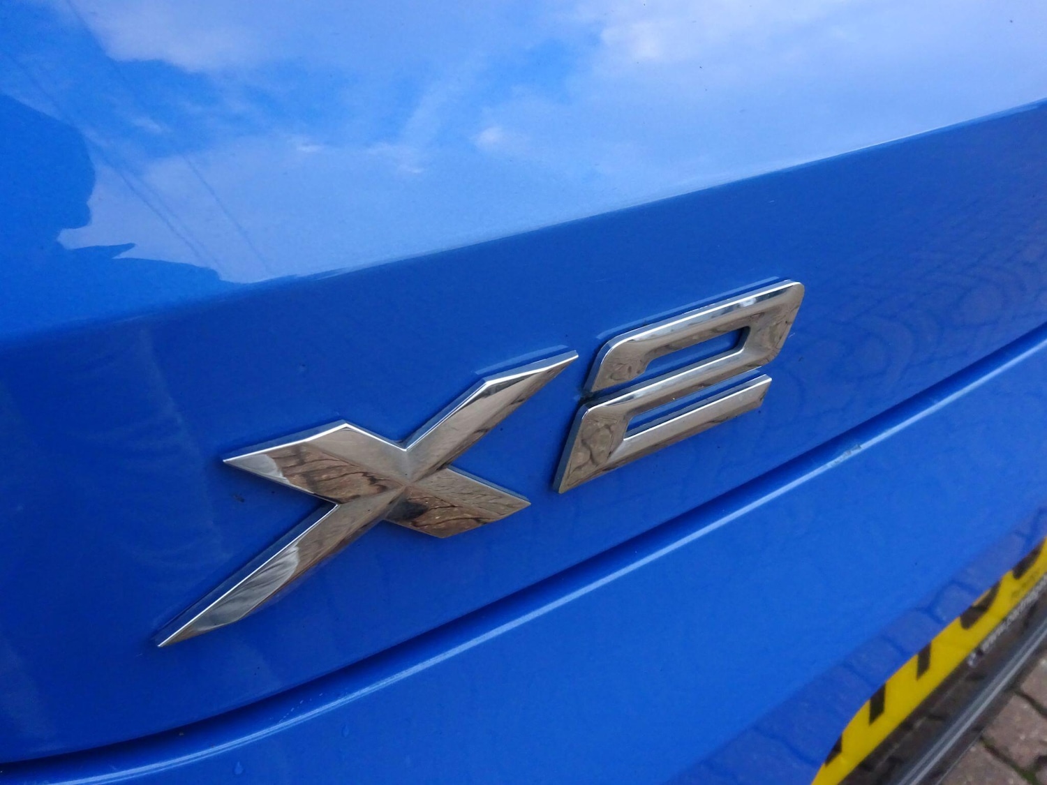 Used BMW X2 2018 for sale - 77695658: Photo 14