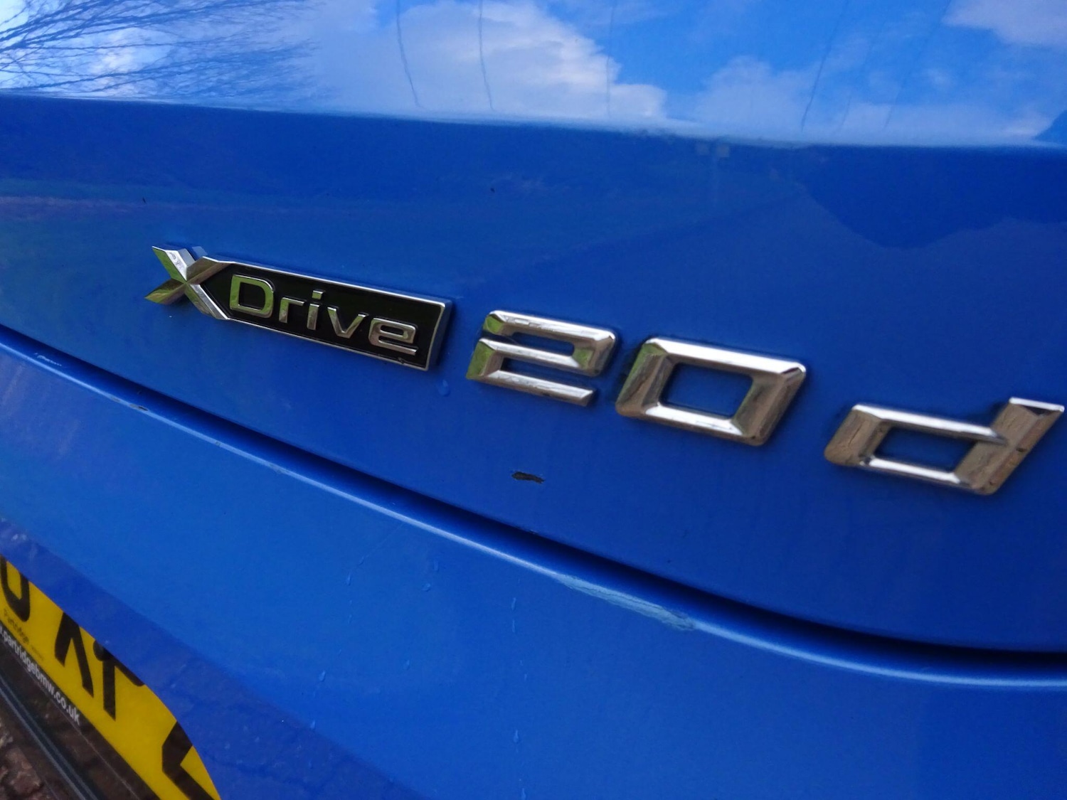 Used BMW X2 2018 for sale - 77695658: Photo 15