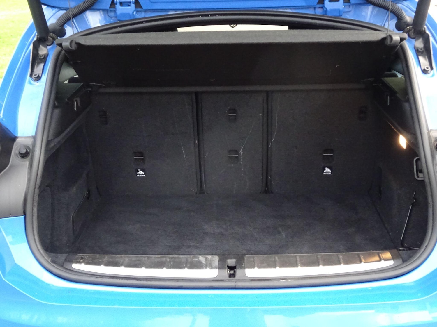 Used BMW X2 2018 for sale - 77695658: Photo 16