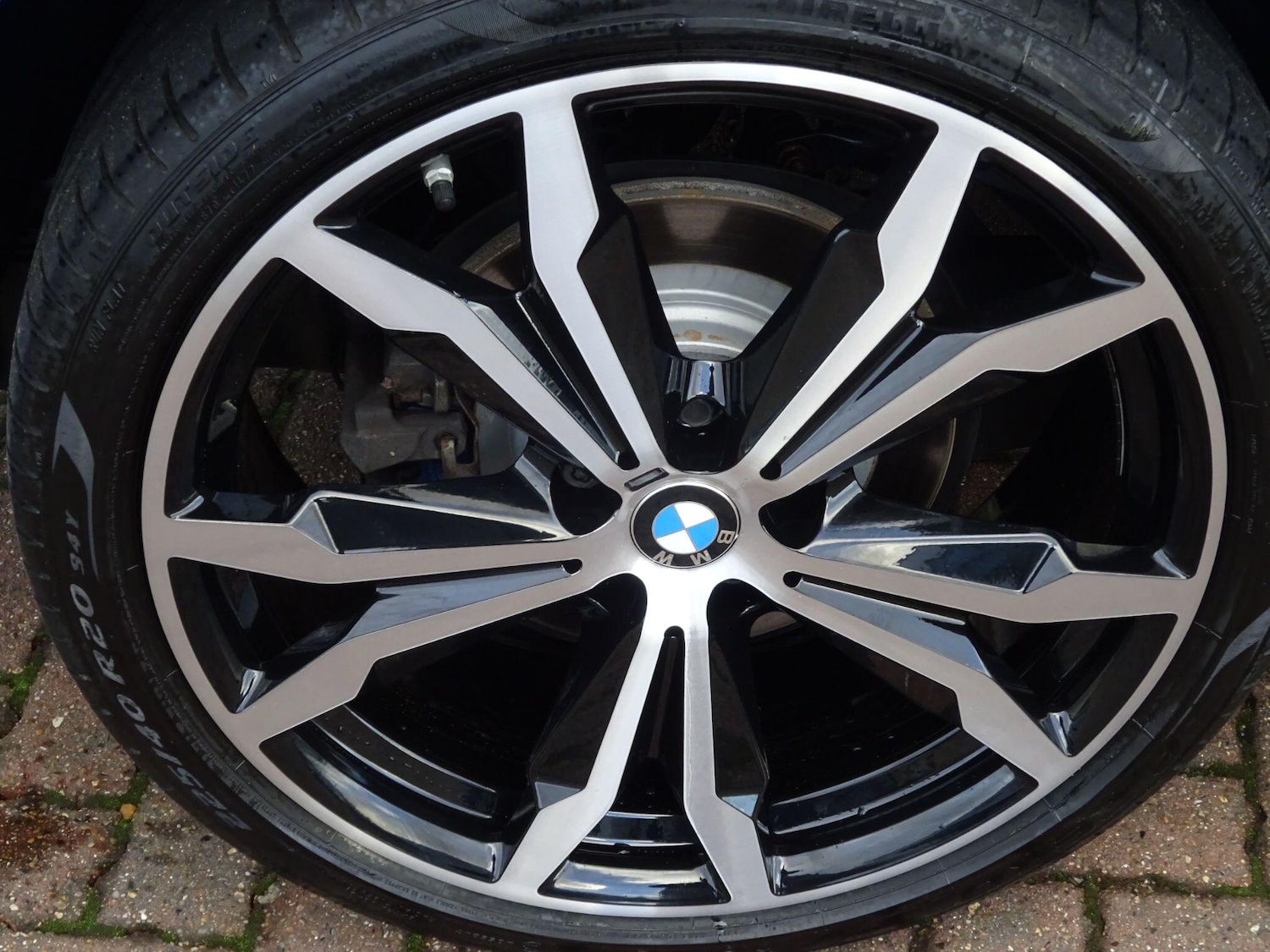 Used BMW X2 2018 for sale - 77695658: Photo 22