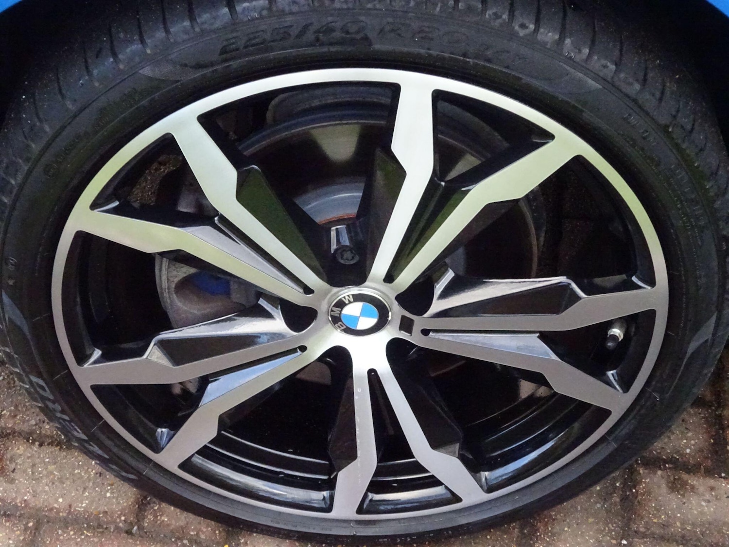 Used BMW X2 2018 for sale - 77695658: Photo 24