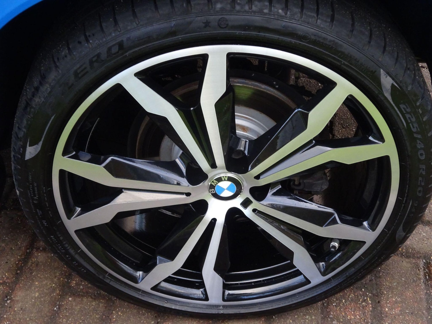 Used BMW X2 2018 for sale - 77695658: Photo 25