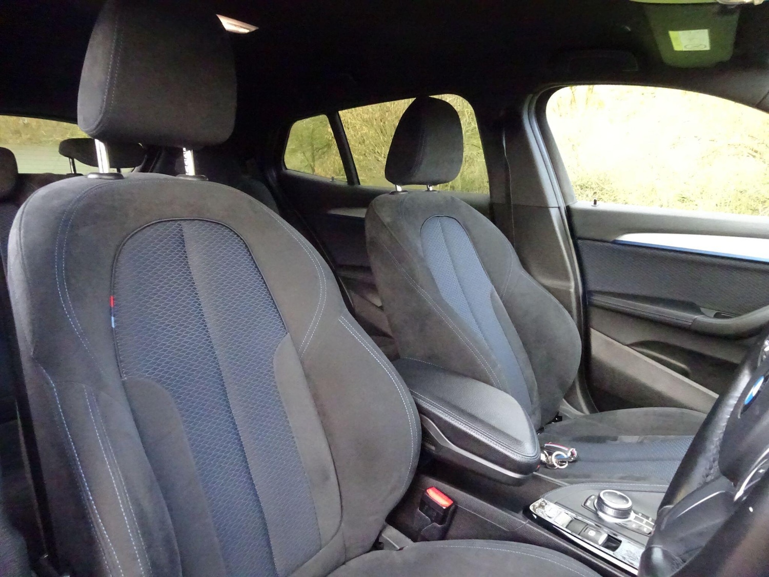 Used BMW X2 2018 for sale - 77695658: Photo 26