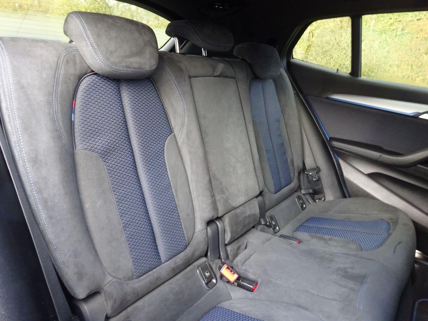 Used BMW X2 2018 for sale - 77695658: Photo 27