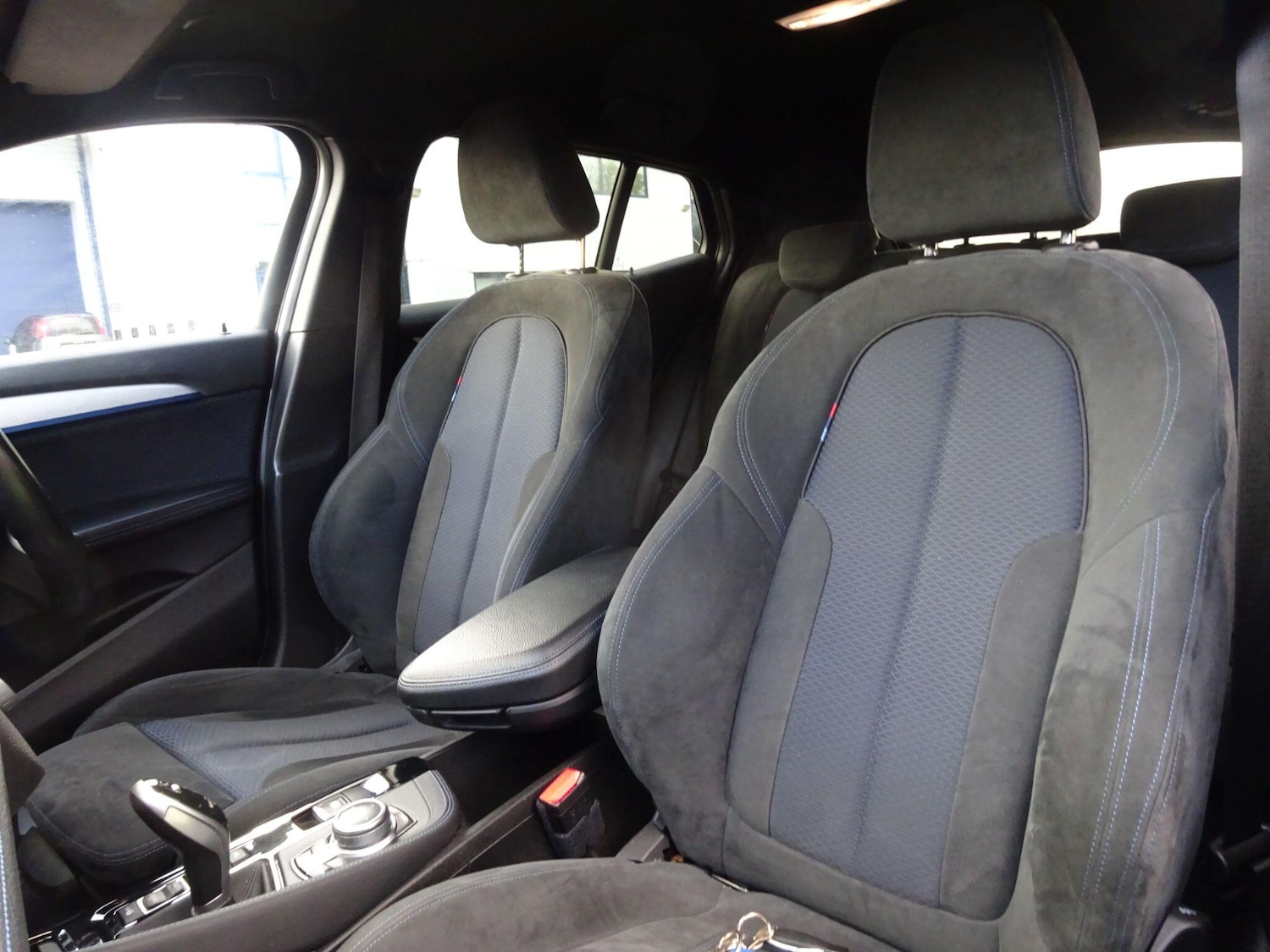 Used BMW X2 2018 for sale - 77695658: Photo 28