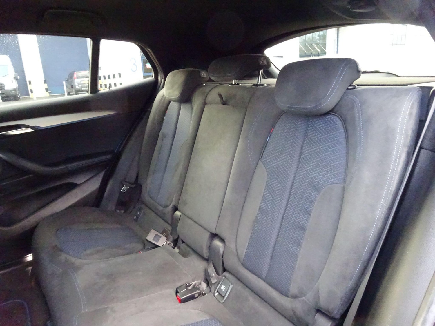 Used BMW X2 2018 for sale - 77695658: Photo 29