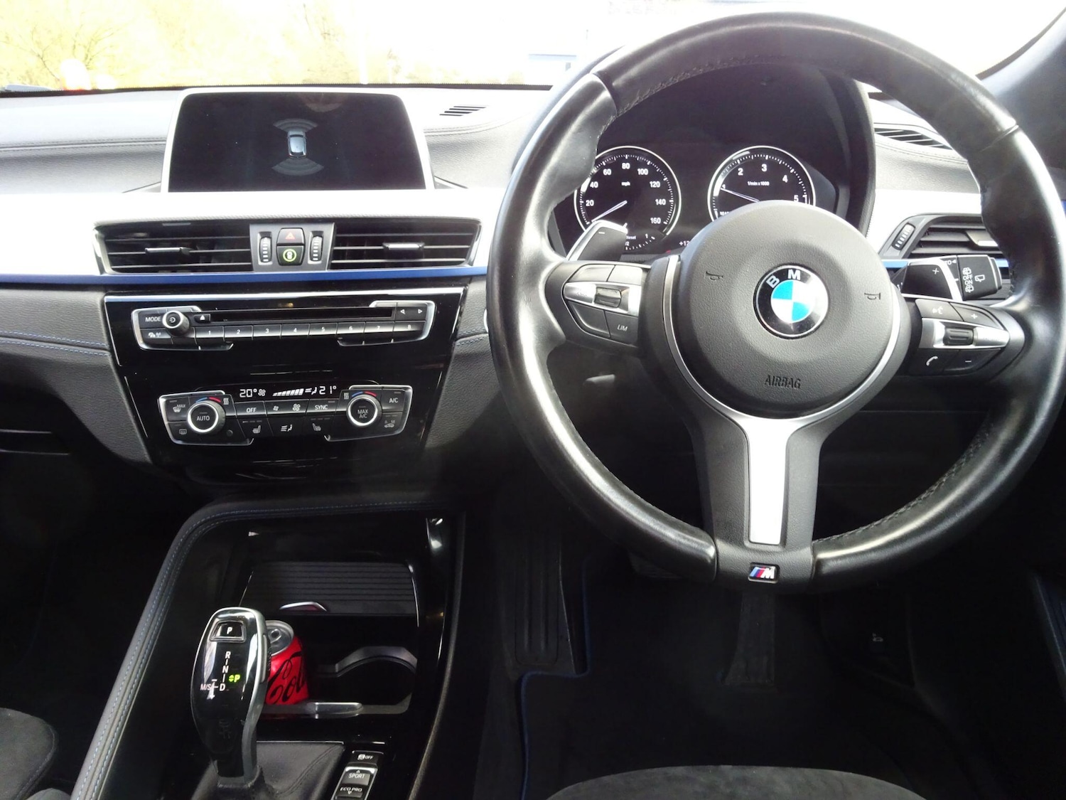 Used BMW X2 2018 for sale - 77695658: Photo 30