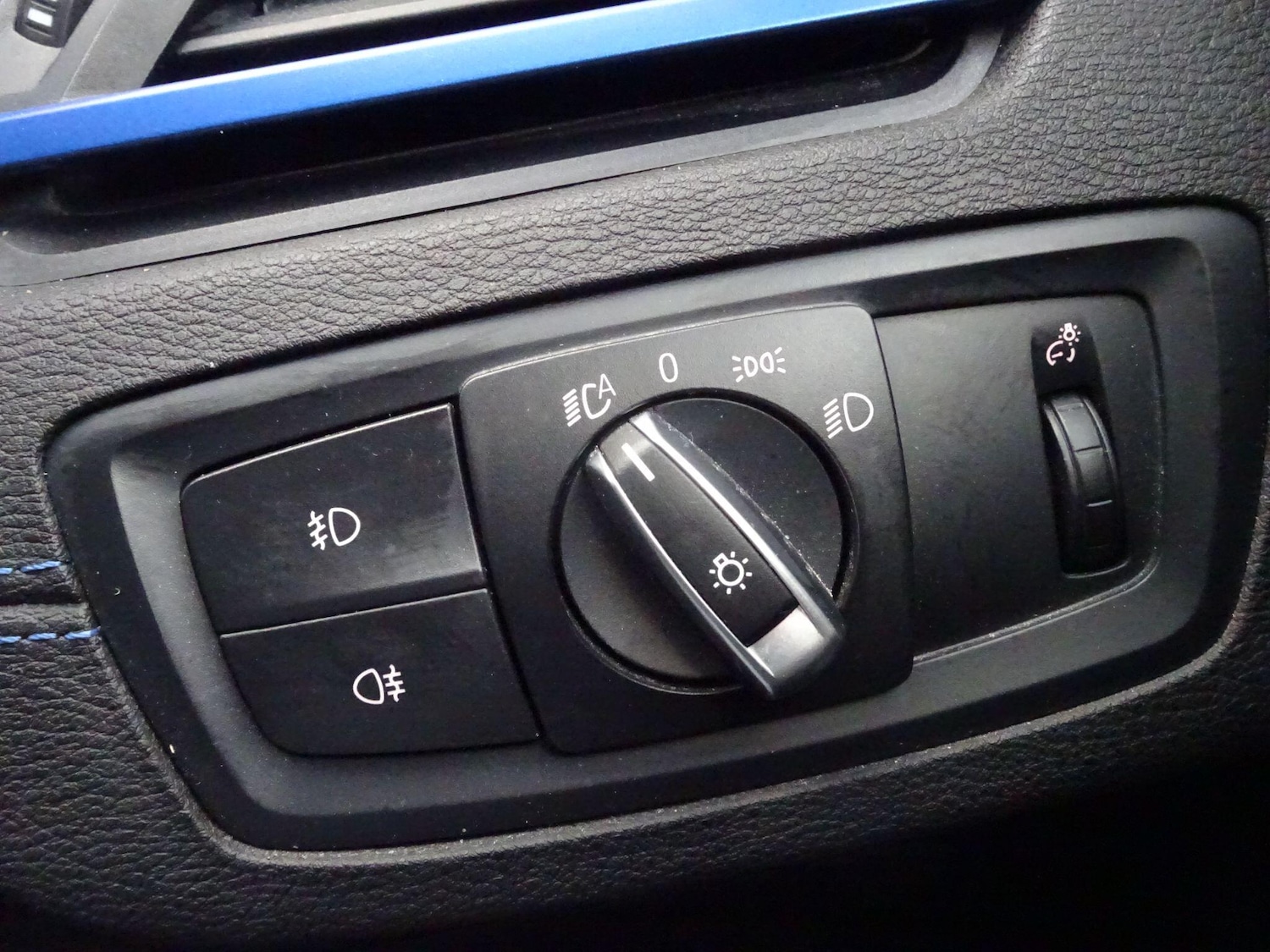 Used BMW X2 2018 for sale - 77695658: Photo 35