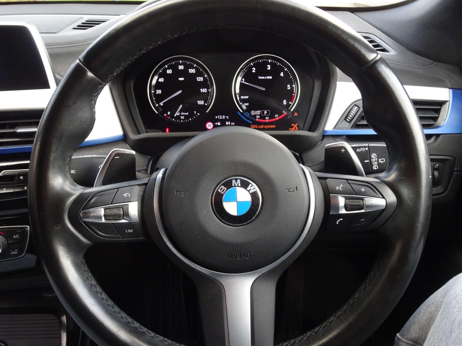 Used BMW X2 2018 for sale - 77695658: Photo 36