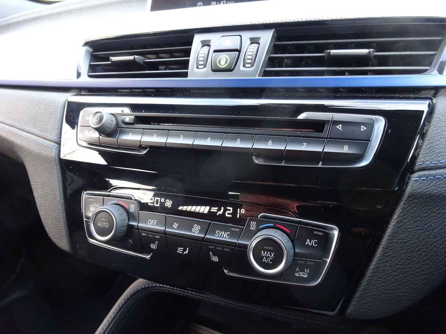 Used BMW X2 2018 for sale - 77695658: Photo 43