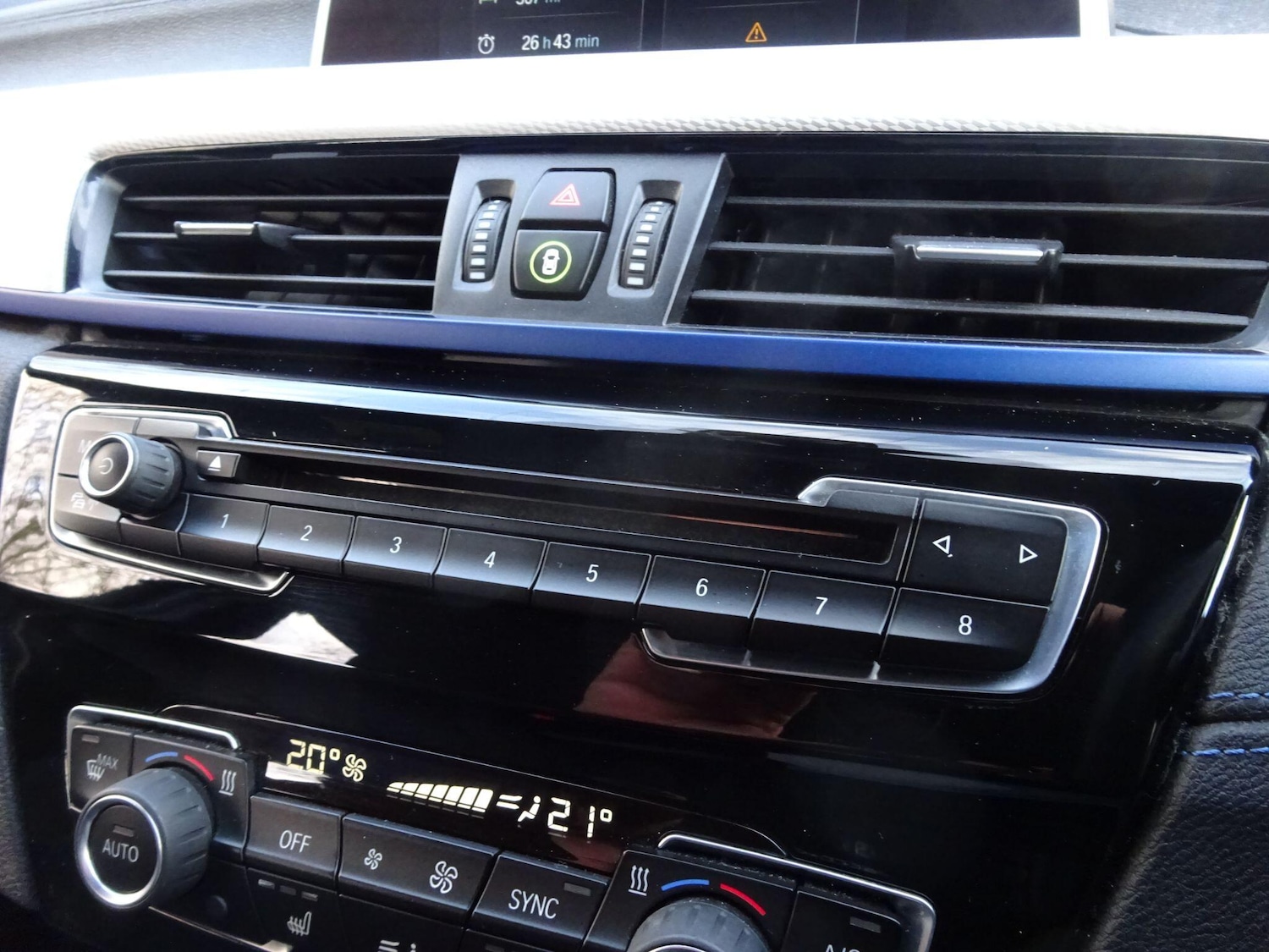 Used BMW X2 2018 for sale - 77695658: Photo 44