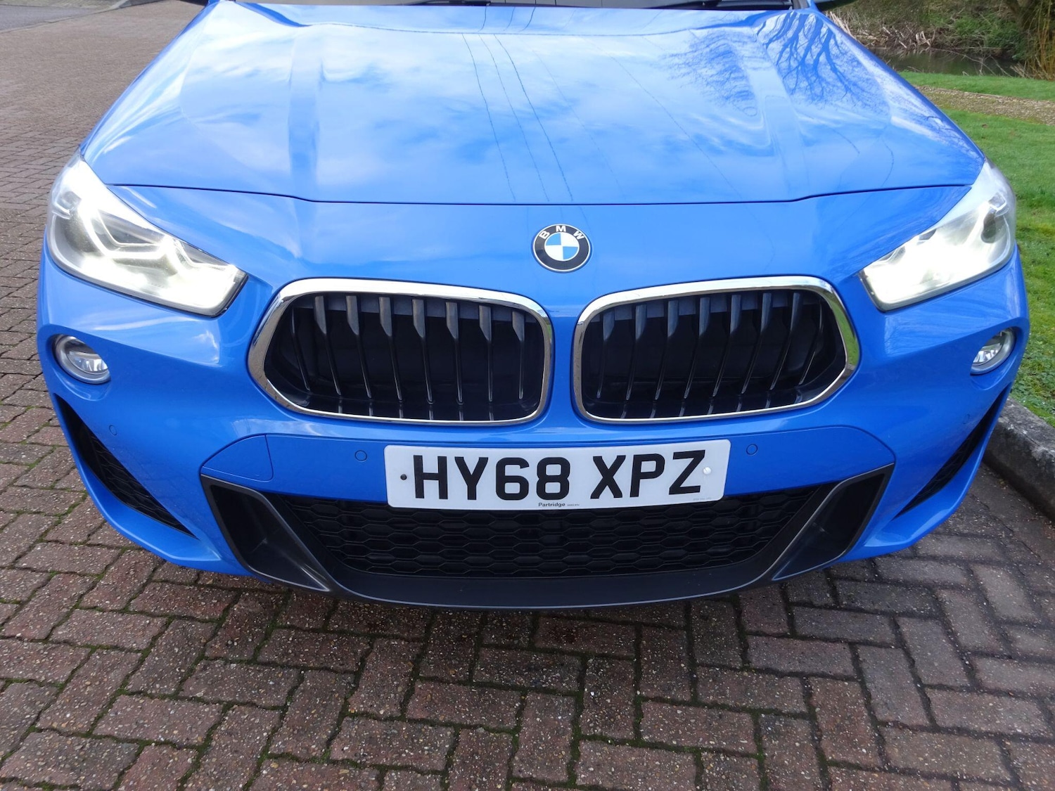 Used BMW X2 2018 for sale - 77695658: Photo 6