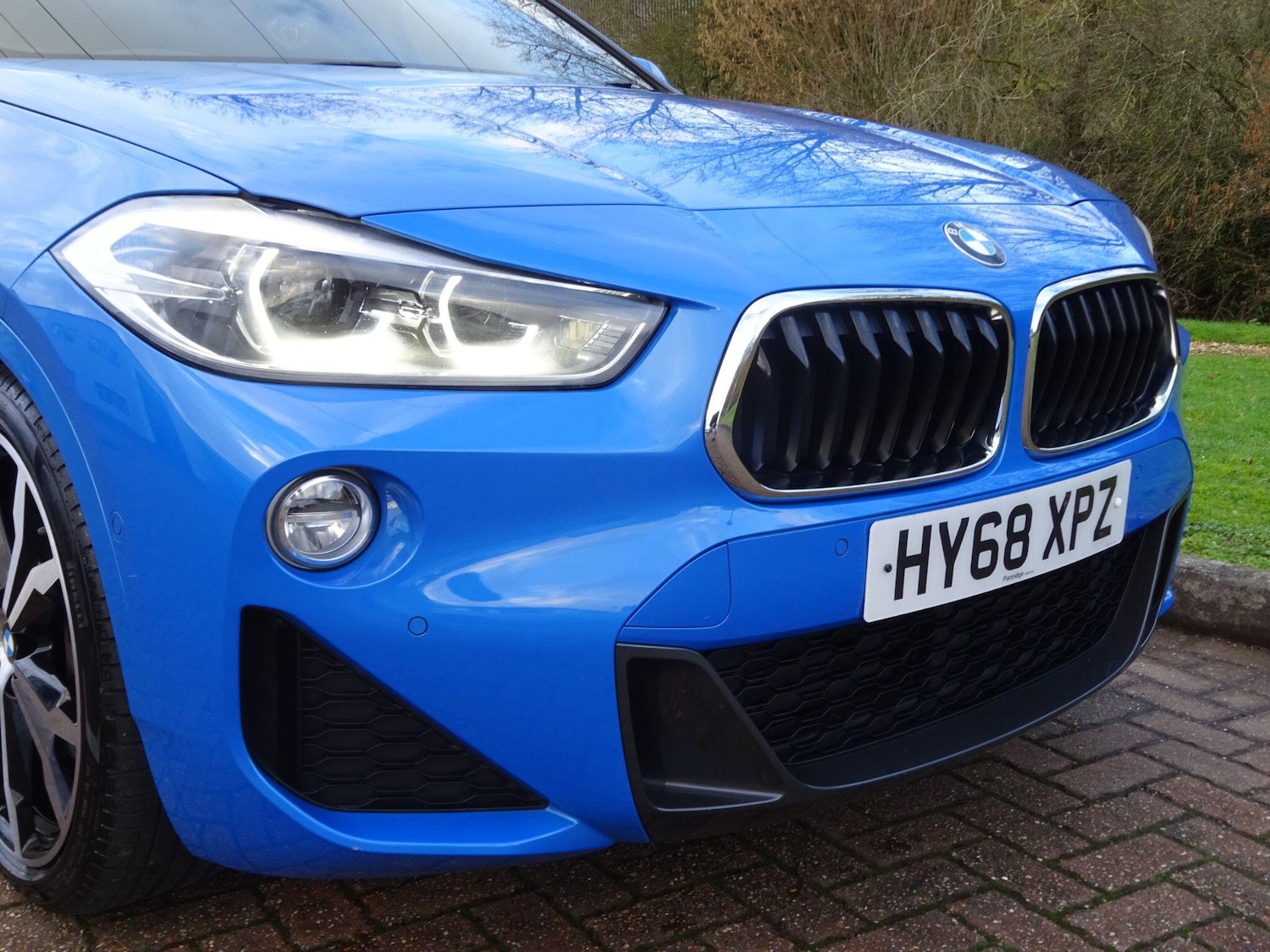 Used BMW X2 2018 for sale - 77695658: Photo 8