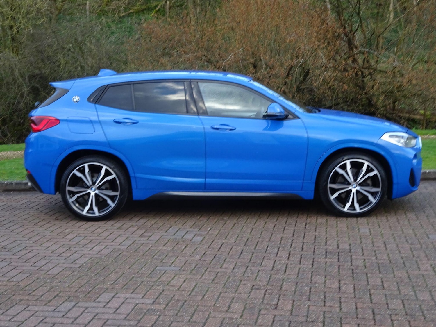 Used BMW X2 2018 for sale - 77695658: Photo 9