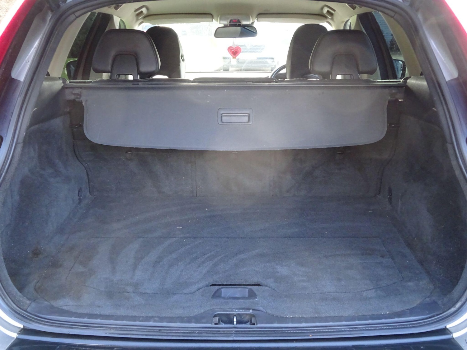 Used Volvo XC60 2012 for sale - 77412355: Photo 11