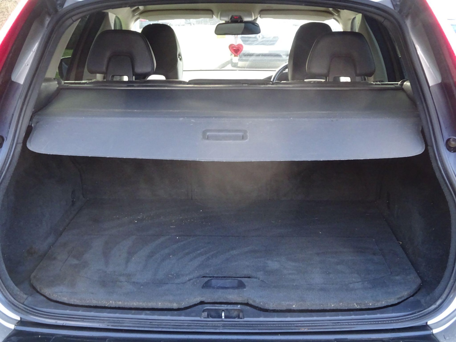 Used Volvo XC60 2012 for sale - 77412355: Photo 12