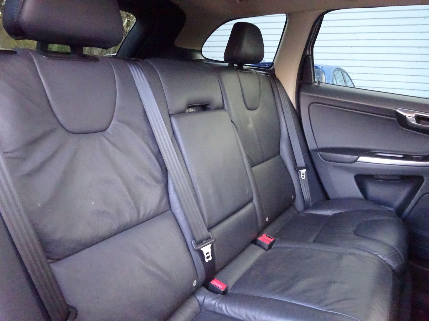 Used Volvo XC60 2012 for sale - 77412355: Photo 18