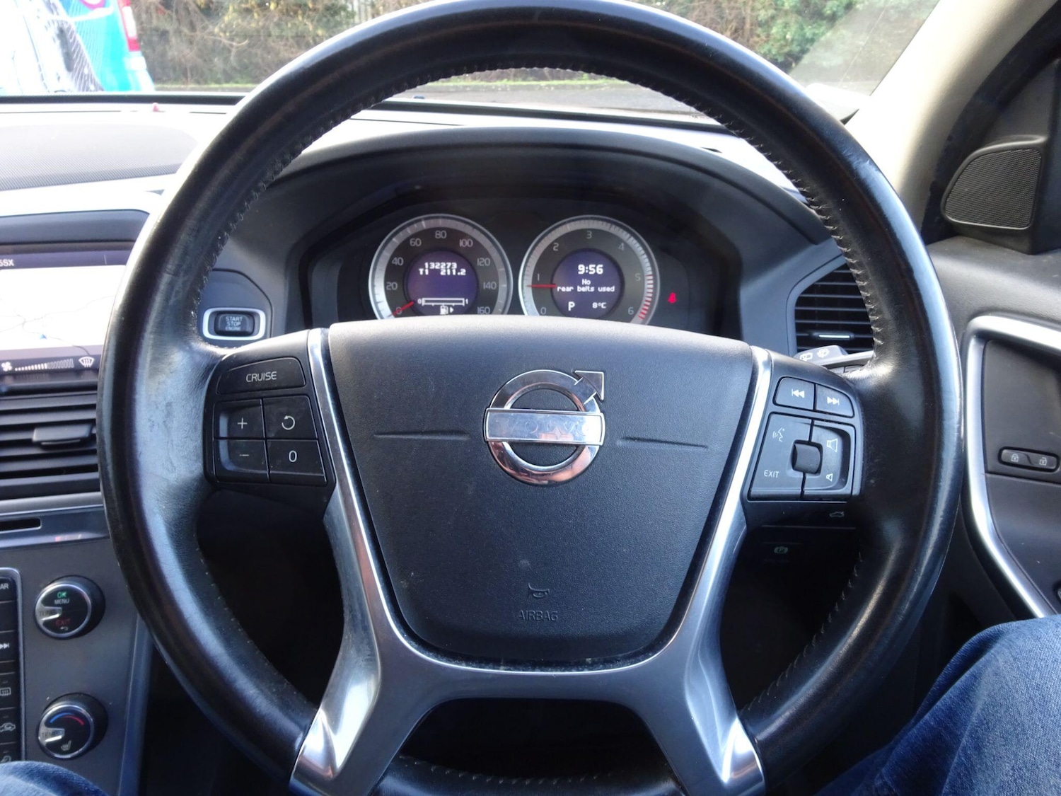 Used Volvo XC60 2012 for sale - 77412355: Photo 22