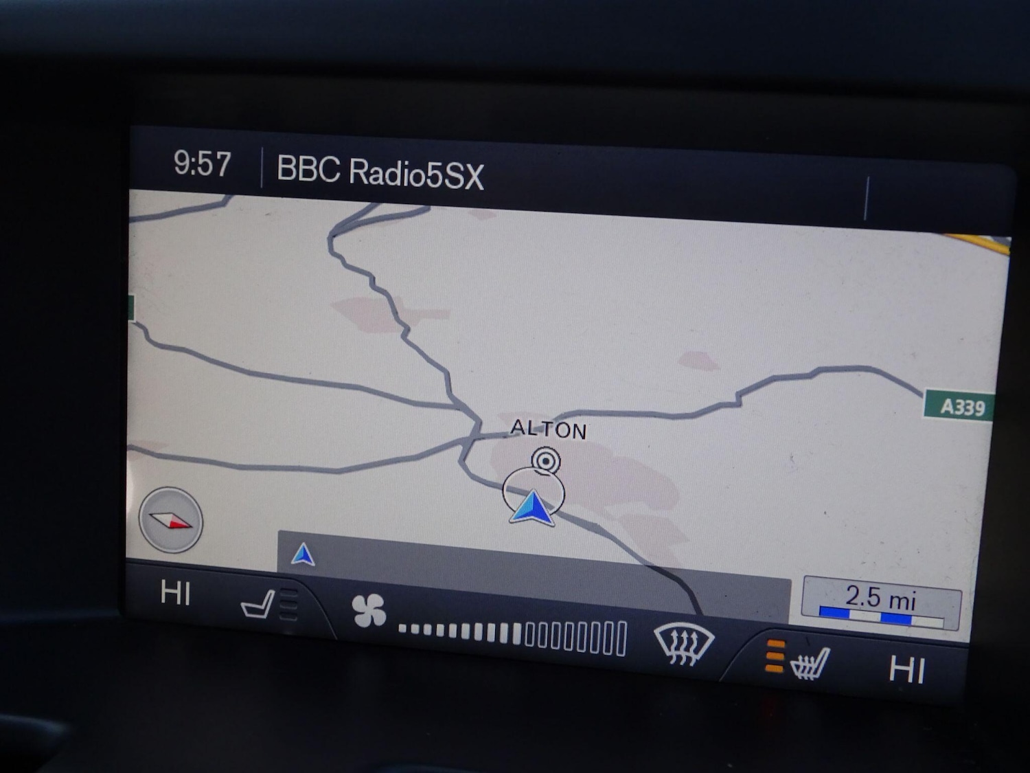 Used Volvo XC60 2012 for sale - 77412355: Photo 26