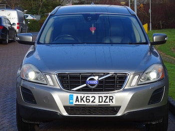 Used Volvo XC60 2012 for sale - 77412355: Photo