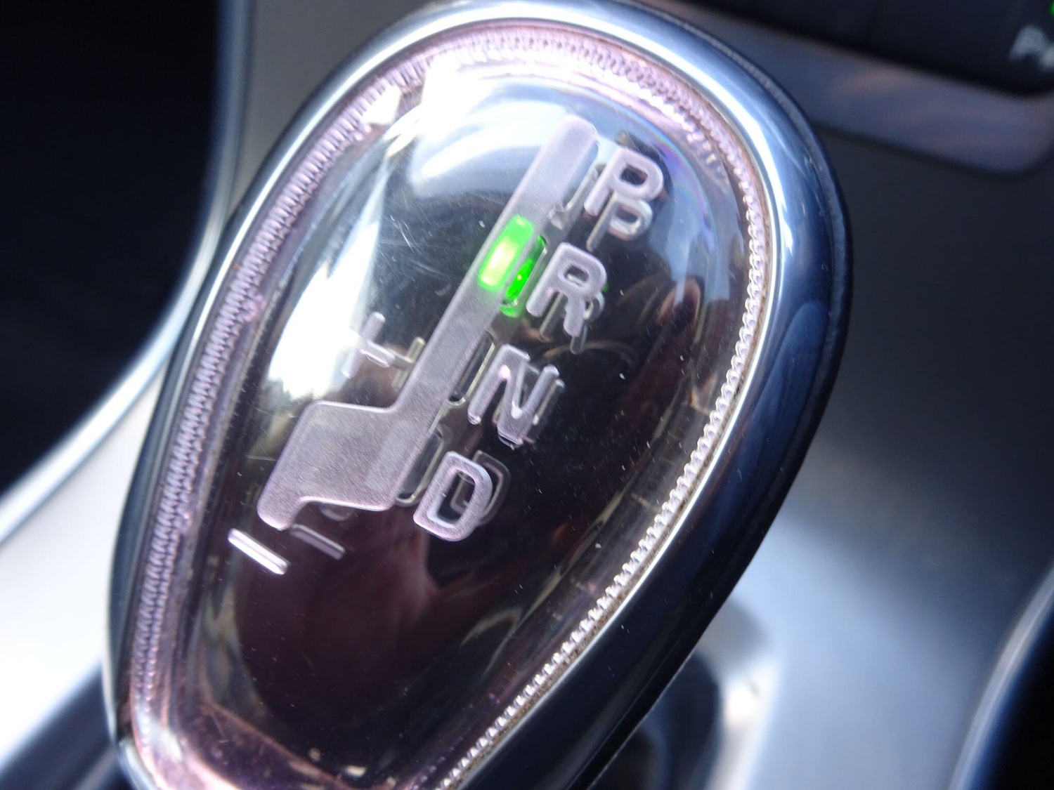 Used Volvo XC60 2012 for sale - 77412355: Photo 35