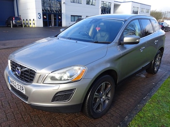 Used Volvo XC60 2012 for sale - 77412355: Photo