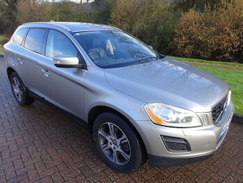 Used Volvo XC60 2012 for sale - 77412355: Photo