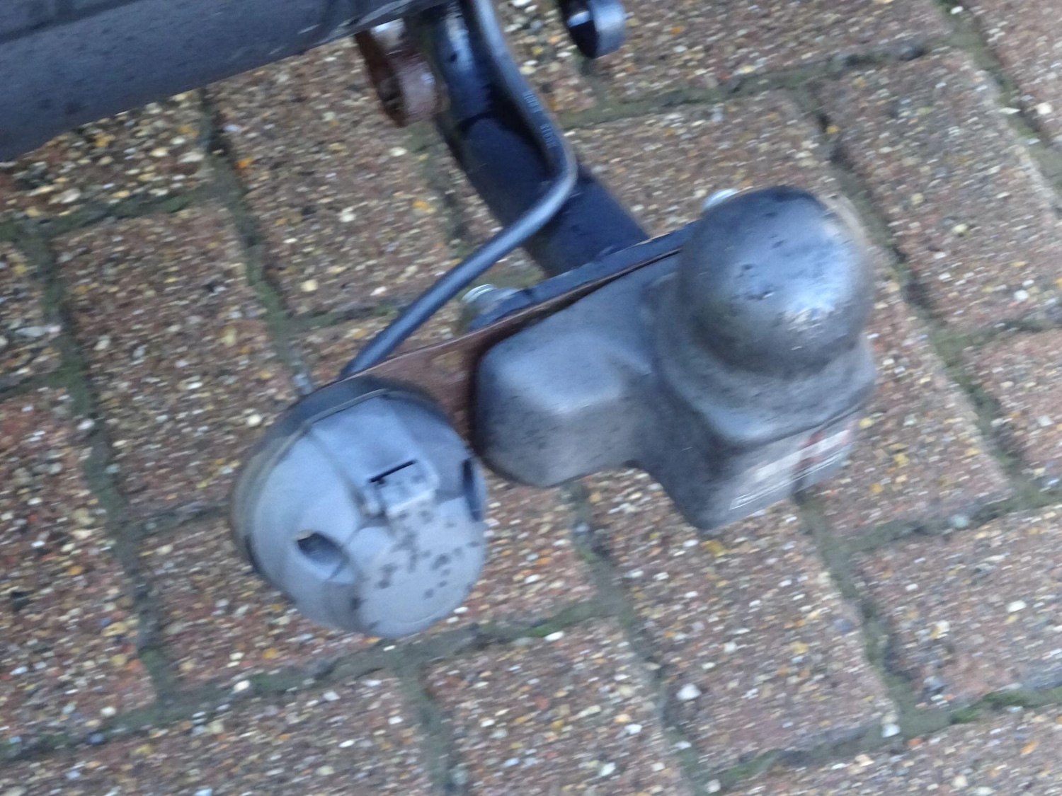 Used Volvo XC60 2012 for sale - 77412355: Photo 9