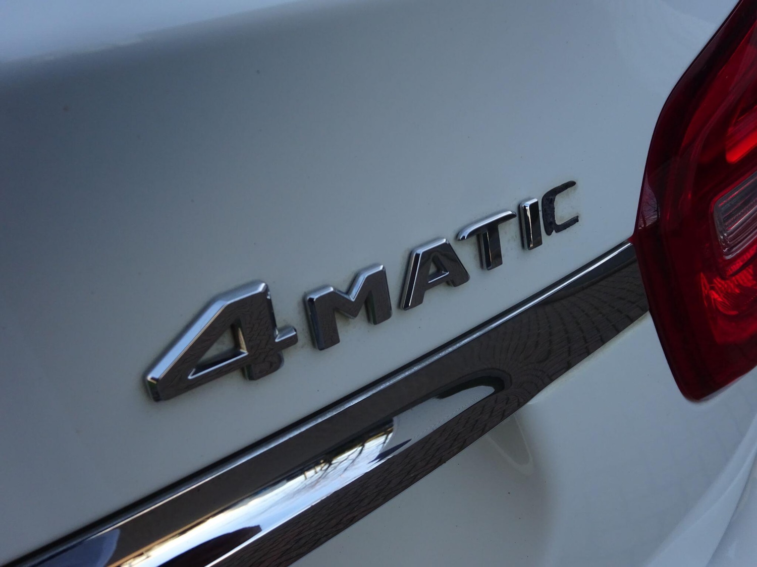 Used Mercedes-Benz GLA 2017 for sale - 76658754: Photo 11