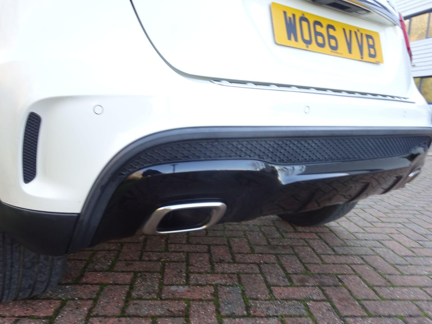 Used Mercedes-Benz GLA 2017 for sale - 76658754: Photo 13